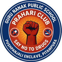 GNPS PRAHARI CLUB